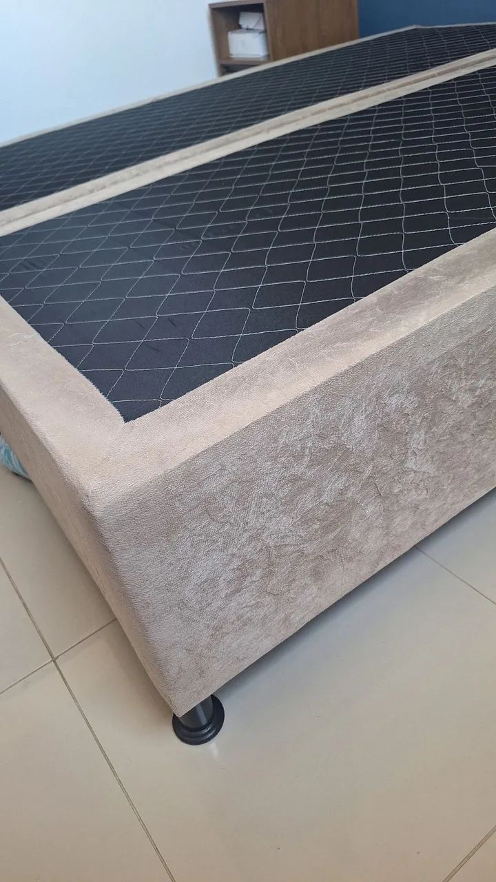 Box Cama Queen - Foto 4
