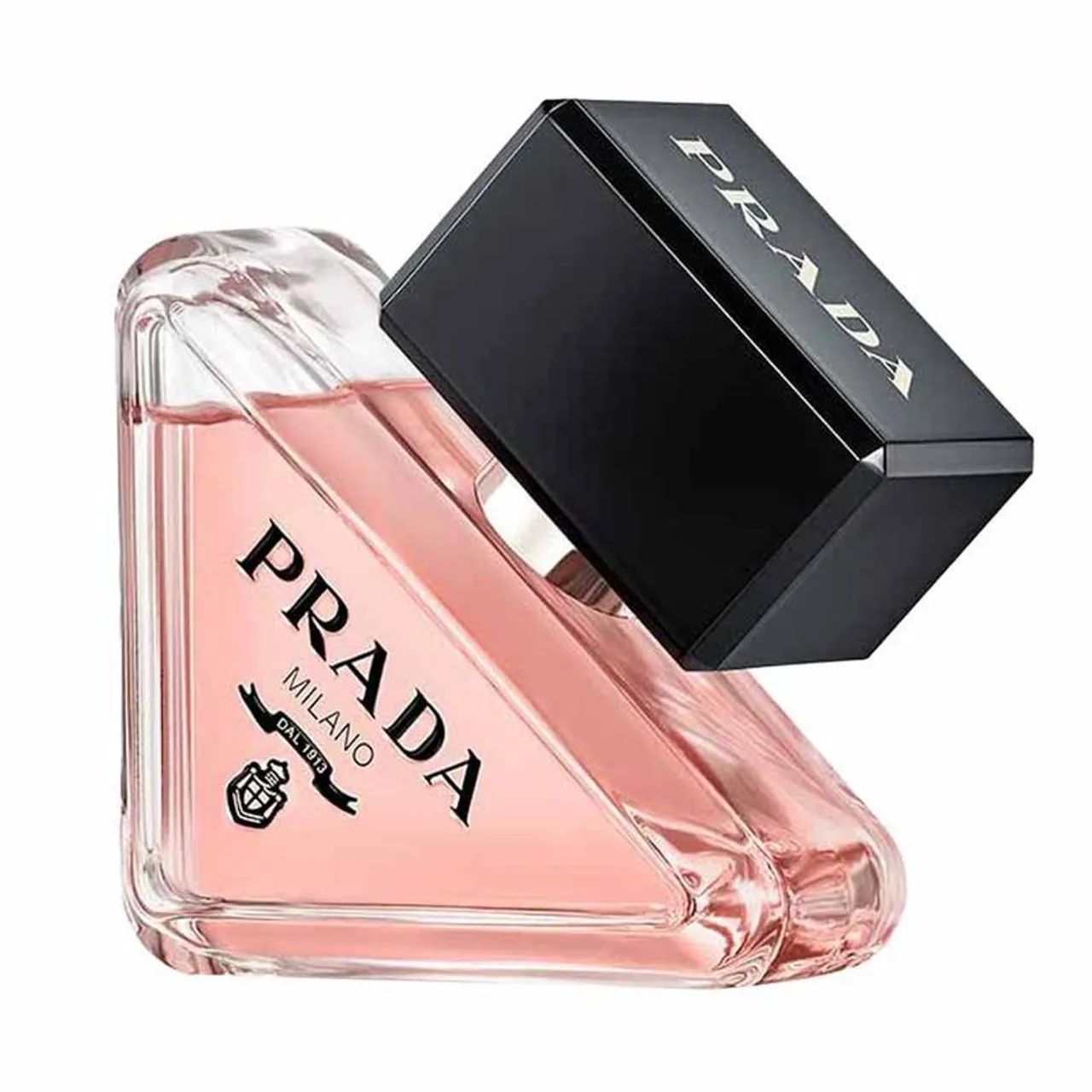 Perfume Prada Paradoxe Feminino eau de parfum - Foto 3