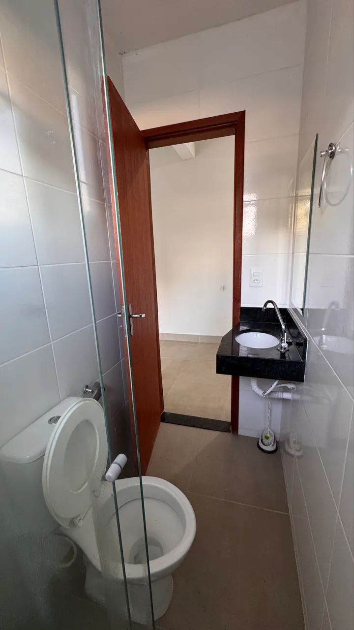 Apartamento de 1 quarto - Foto 4