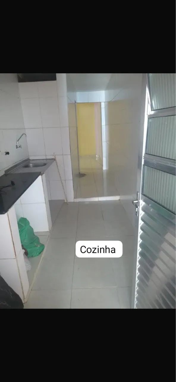 Casa na Ilha do retiro  - Foto 4