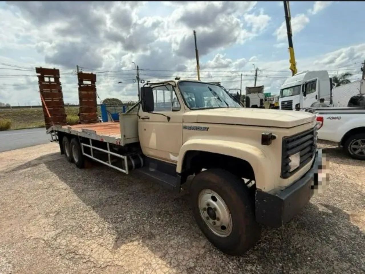 Chevrolet  - Foto 3