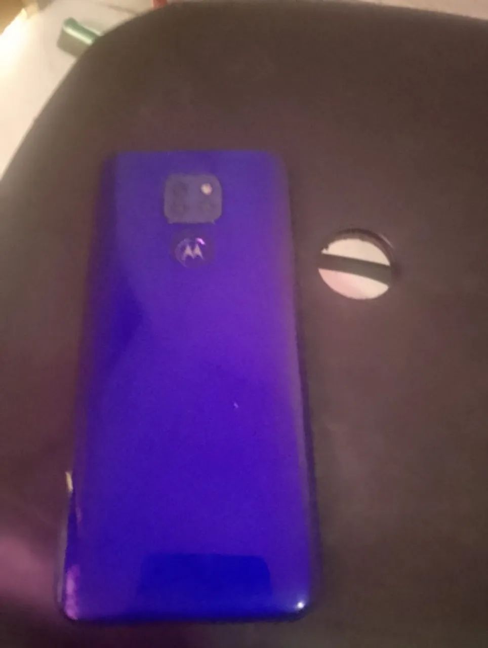 Vende Se Celular Motorola 