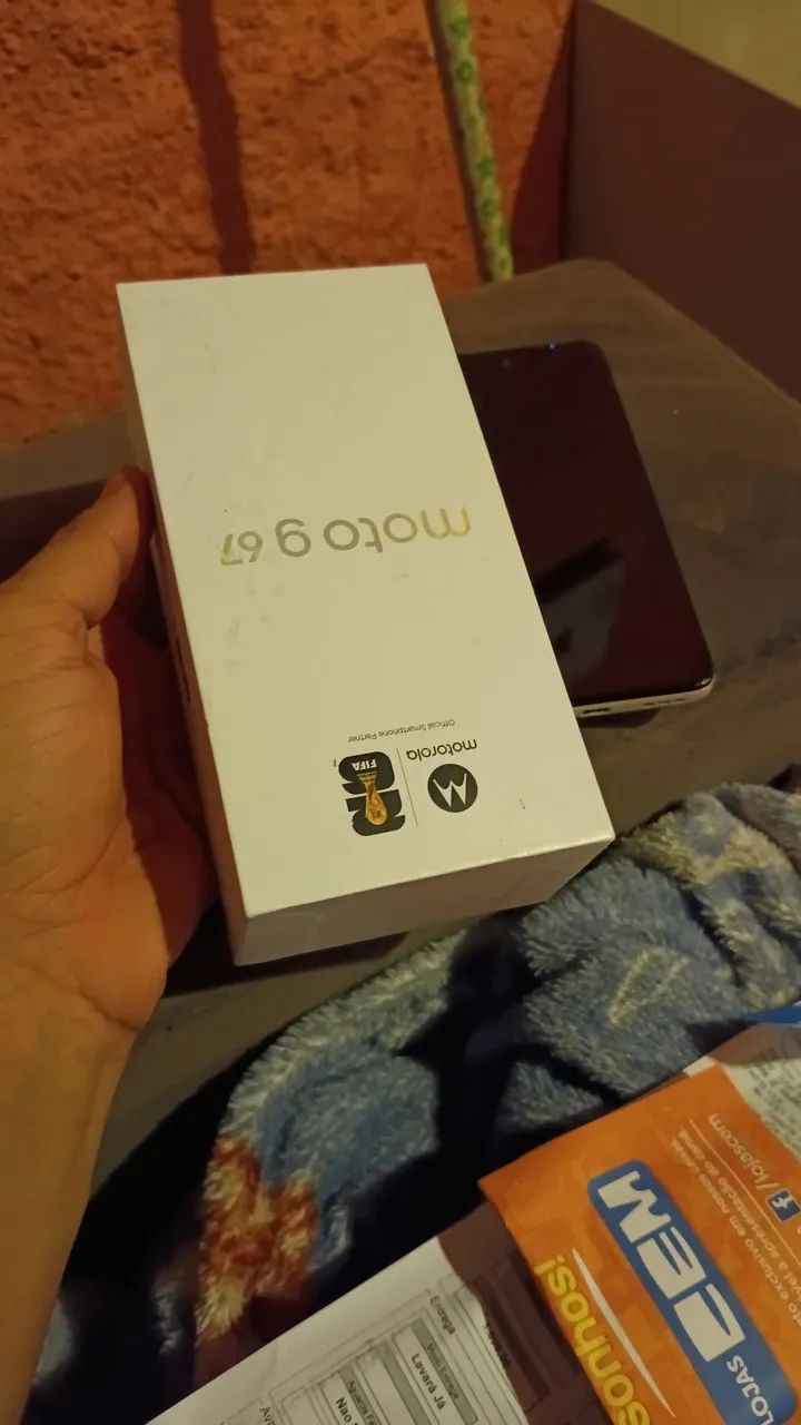 Motorola g67
