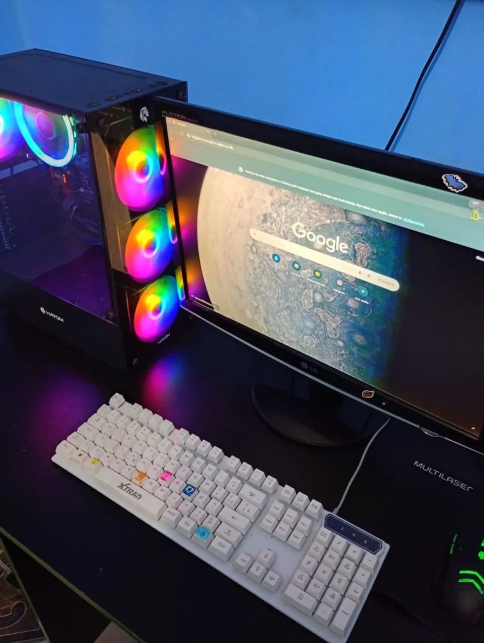 Vendo um Pc game  - Foto 3