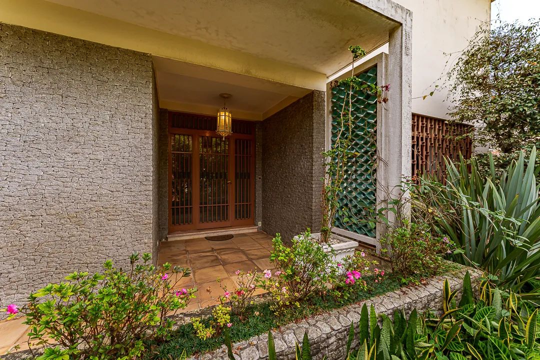 Casa para venda em Pacaembu com 3 quartos, sendo 1 suíte, 320m² - Foto 4