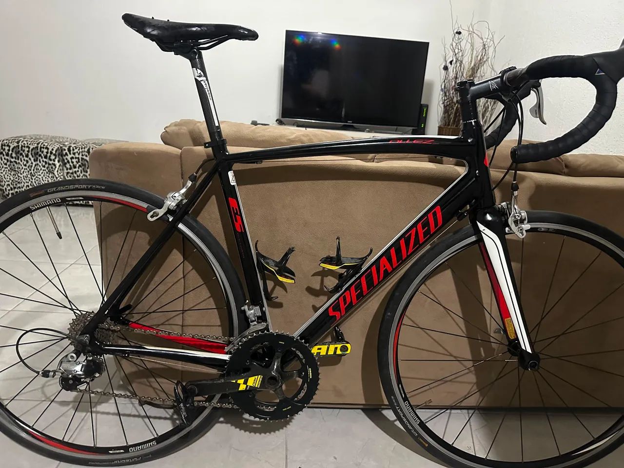 Speed Specialized 