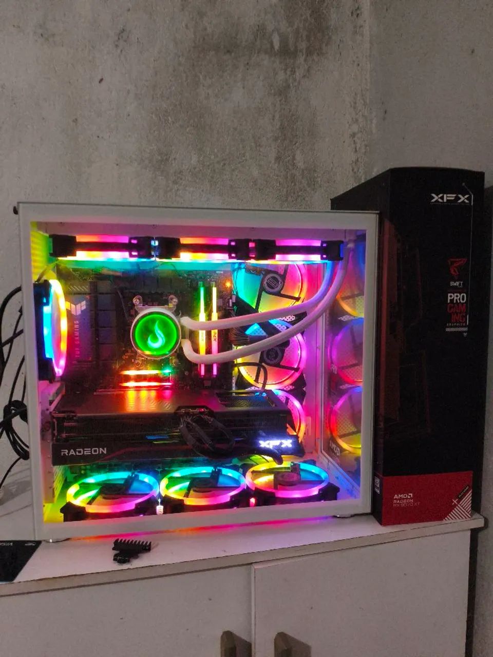 Pc gamer top  - Foto 2