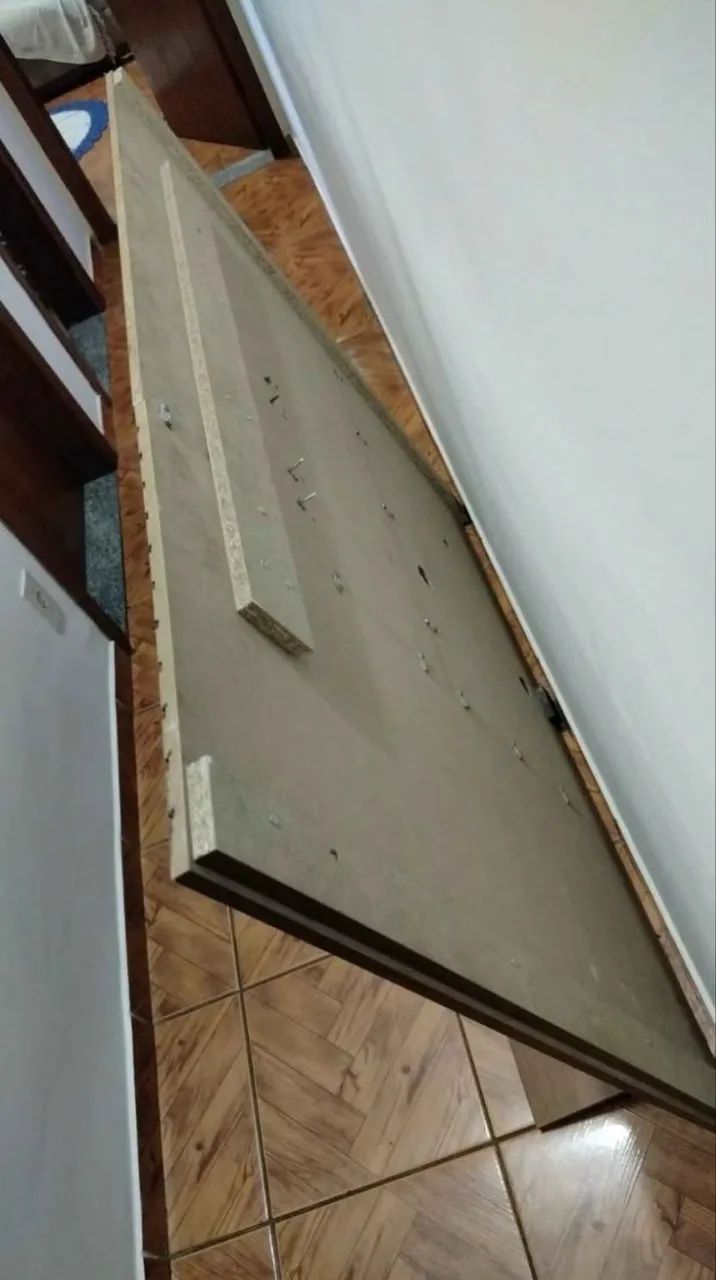 PAINEL MODERNO PARA TV , ATÉ 55 POLEGADAS 