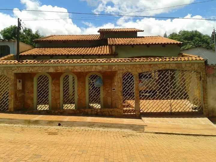 Foto - Rio Branco - Xavier Maia
