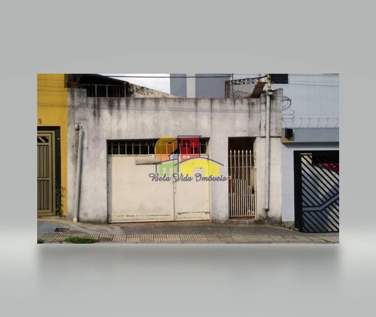 CASA TÉRREA 169M² À VENDA- 3 DORMS 1 STE- R. RAMOS - Foto 2