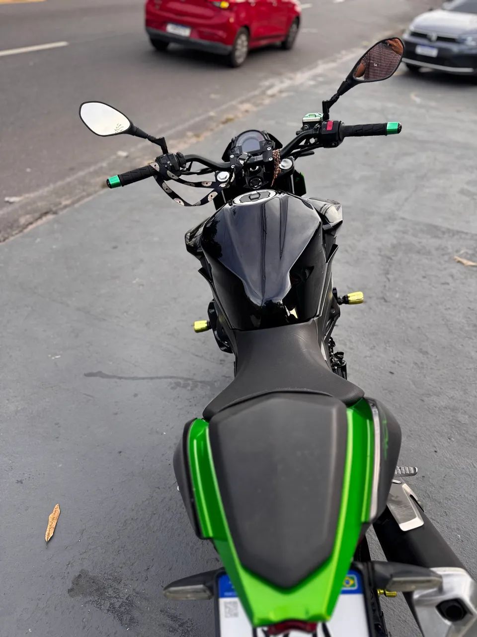 Z400  - Foto 5