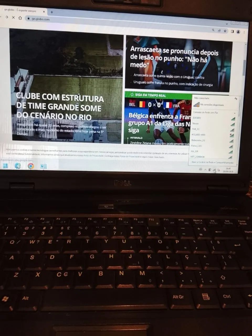 Notebook Dell Inspirion 1428 - Foto 4