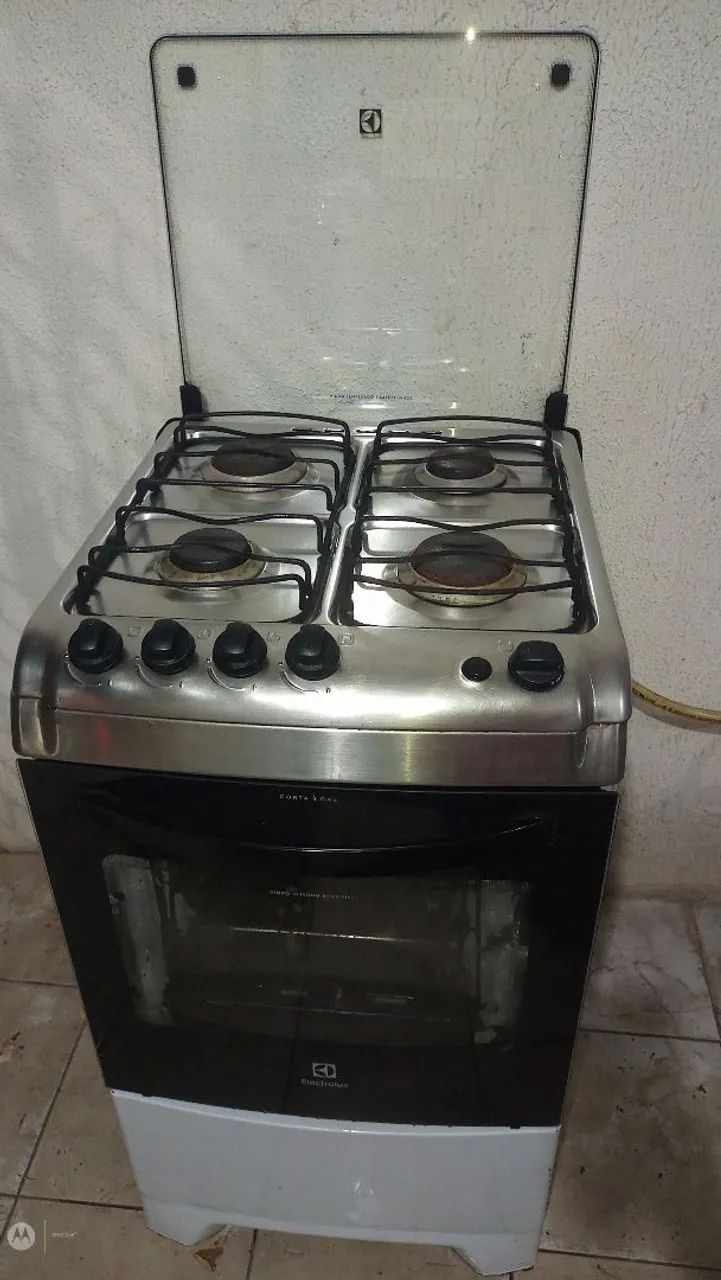 Micro-ondas Philco está funcionando perfeitamente