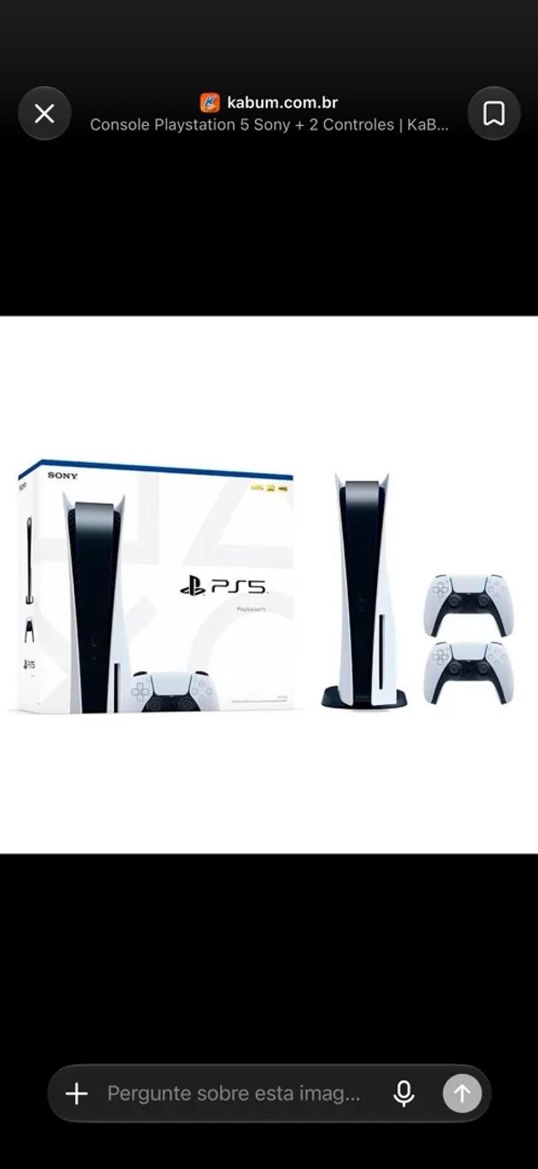 PlayStation 5