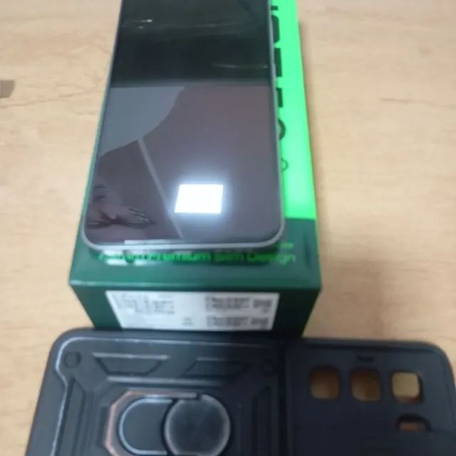 Celular Infinix hot 50 pro 256GB 