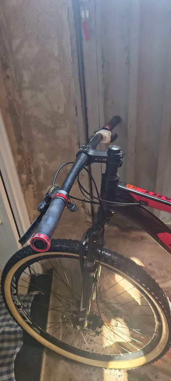 Bike Aro 29  - Foto 5
