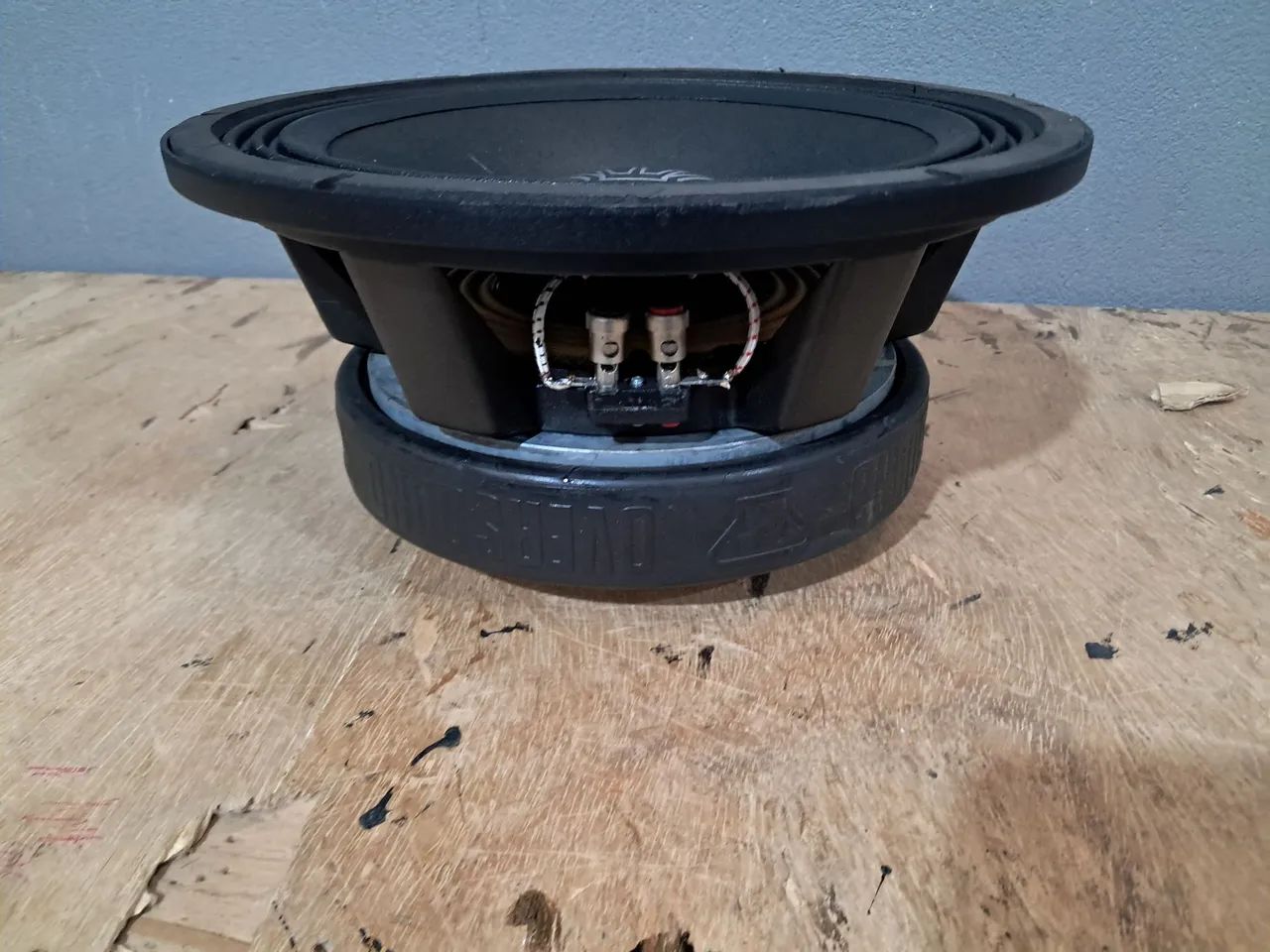 Alto falante 12" oversound  - Foto 2