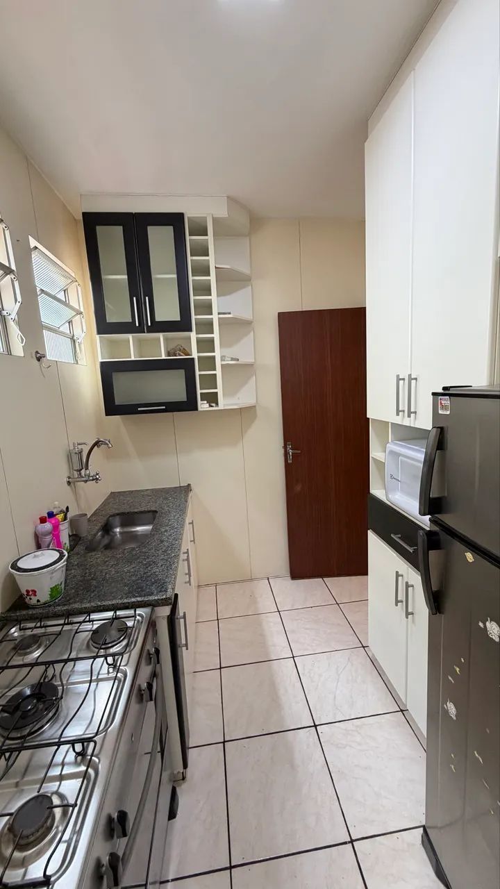 Apartamento 2 Quartos bairro Camargos - Foto 2