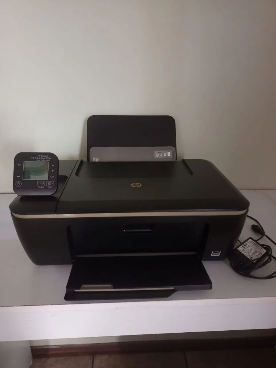Vendo impresora HP em ótimo estado. 