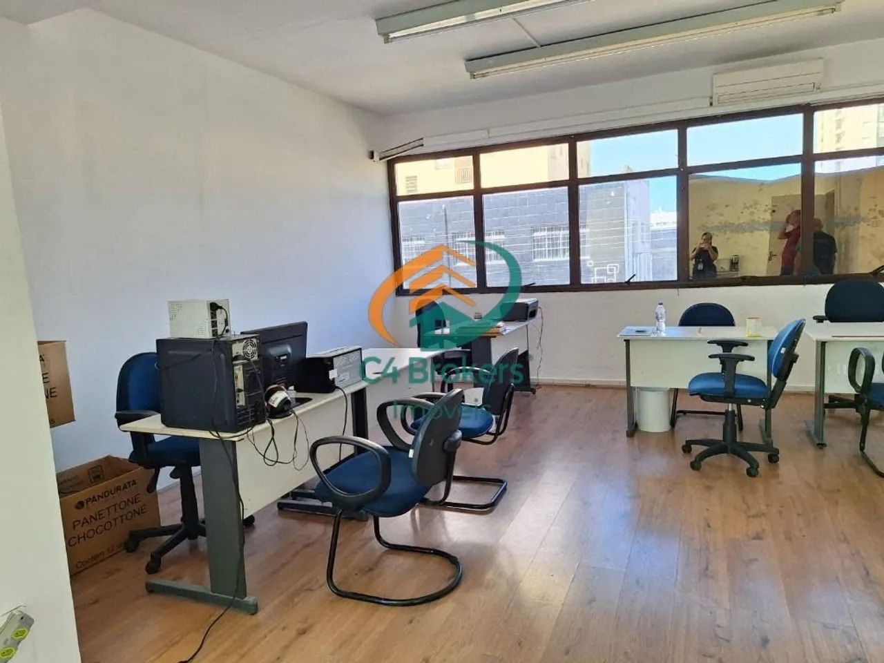 Prédio comercial em Vila Galvão - Guarulhos - Foto 2