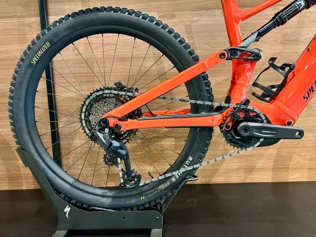 Specialized Turbo Levo 4 Alloy C/ Upgrade - Foto 2