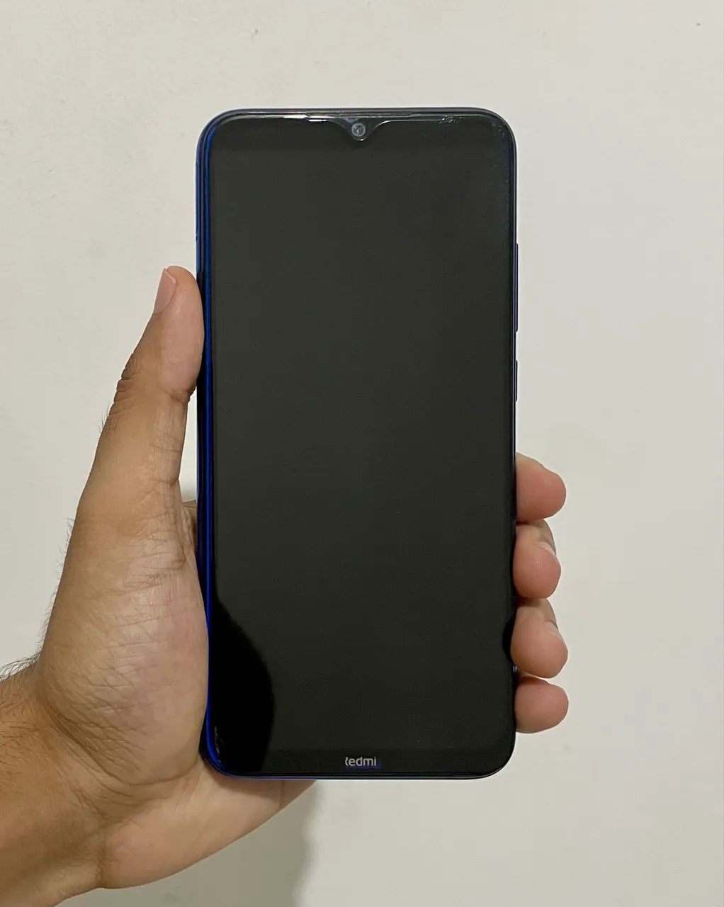 CELULAR REDMI 8 + CARREGADOR TURBO - Foto 4