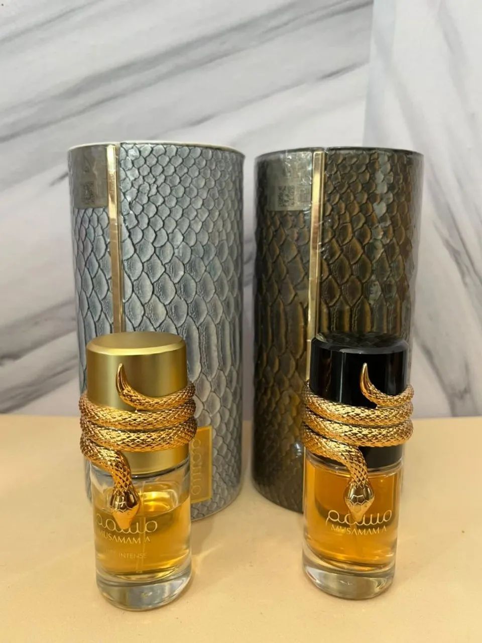 Perfumes árabes e importados  - Foto 4