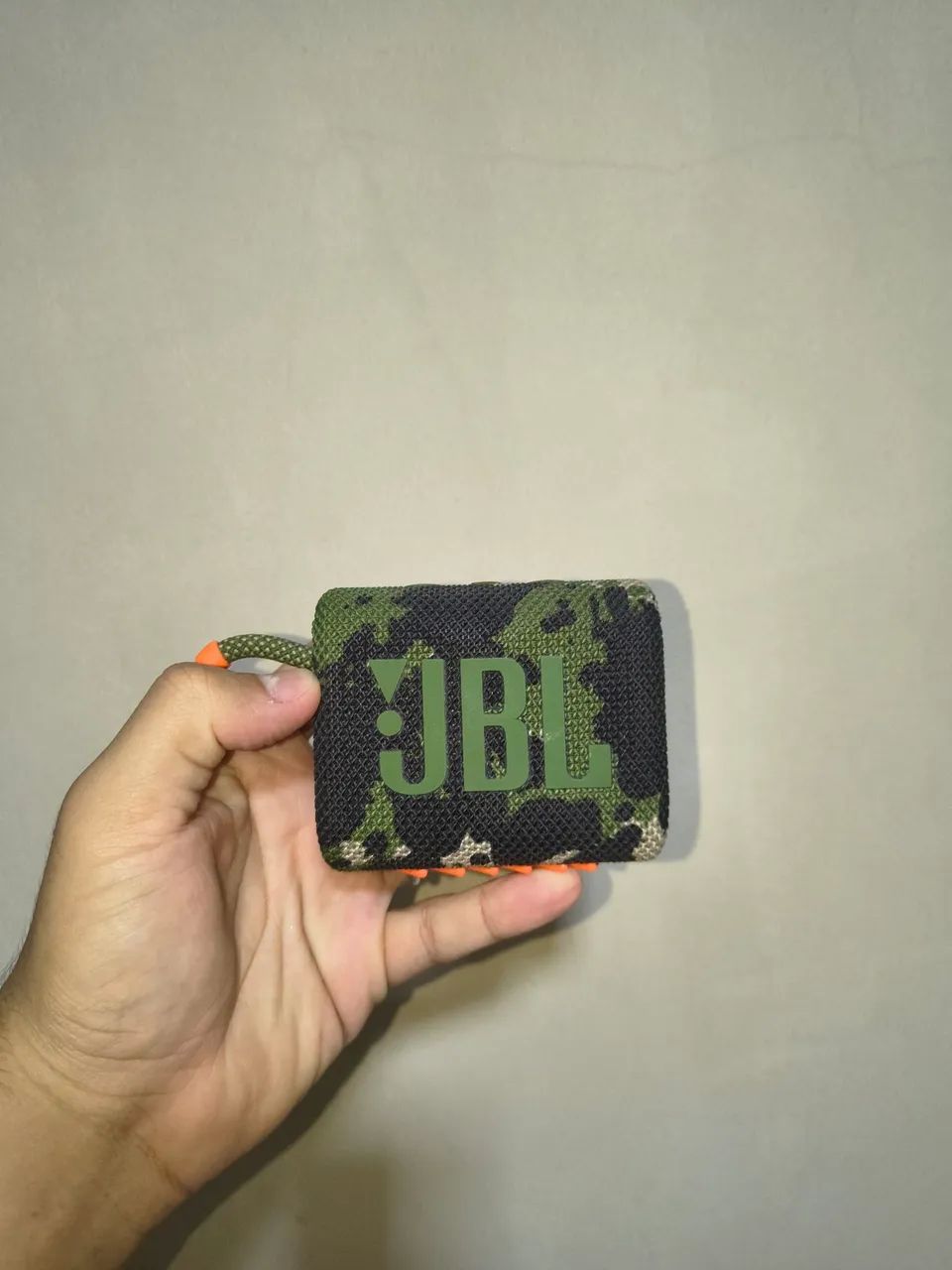 JBL GO 2 ORIGINAL