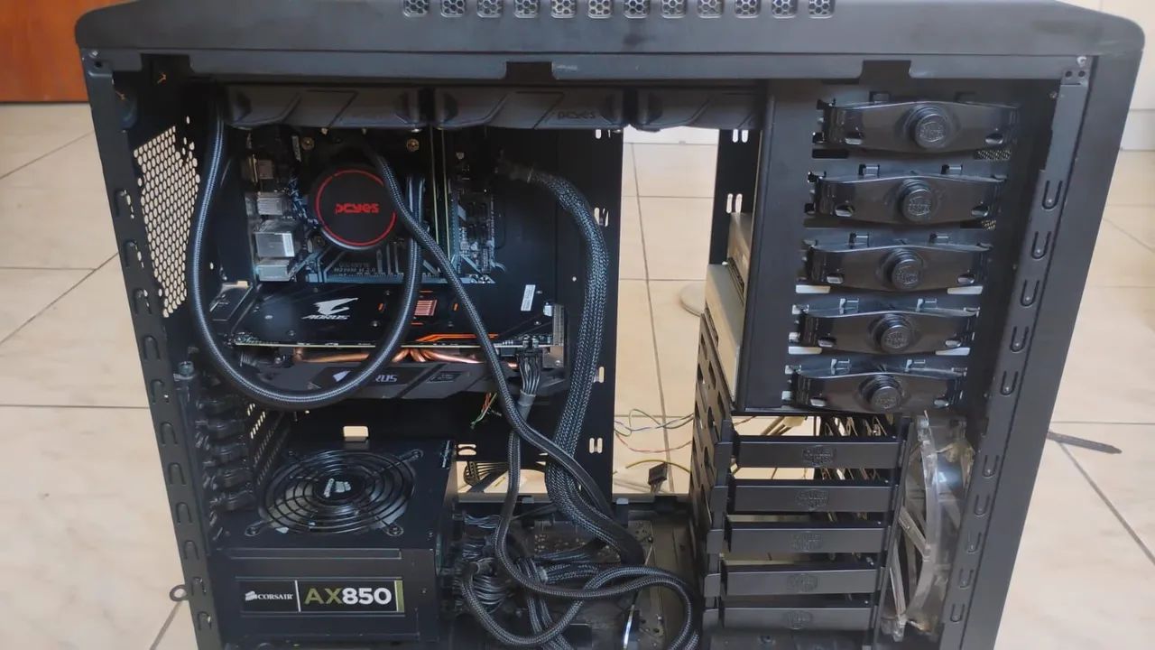 Pc gamer - Foto 3
