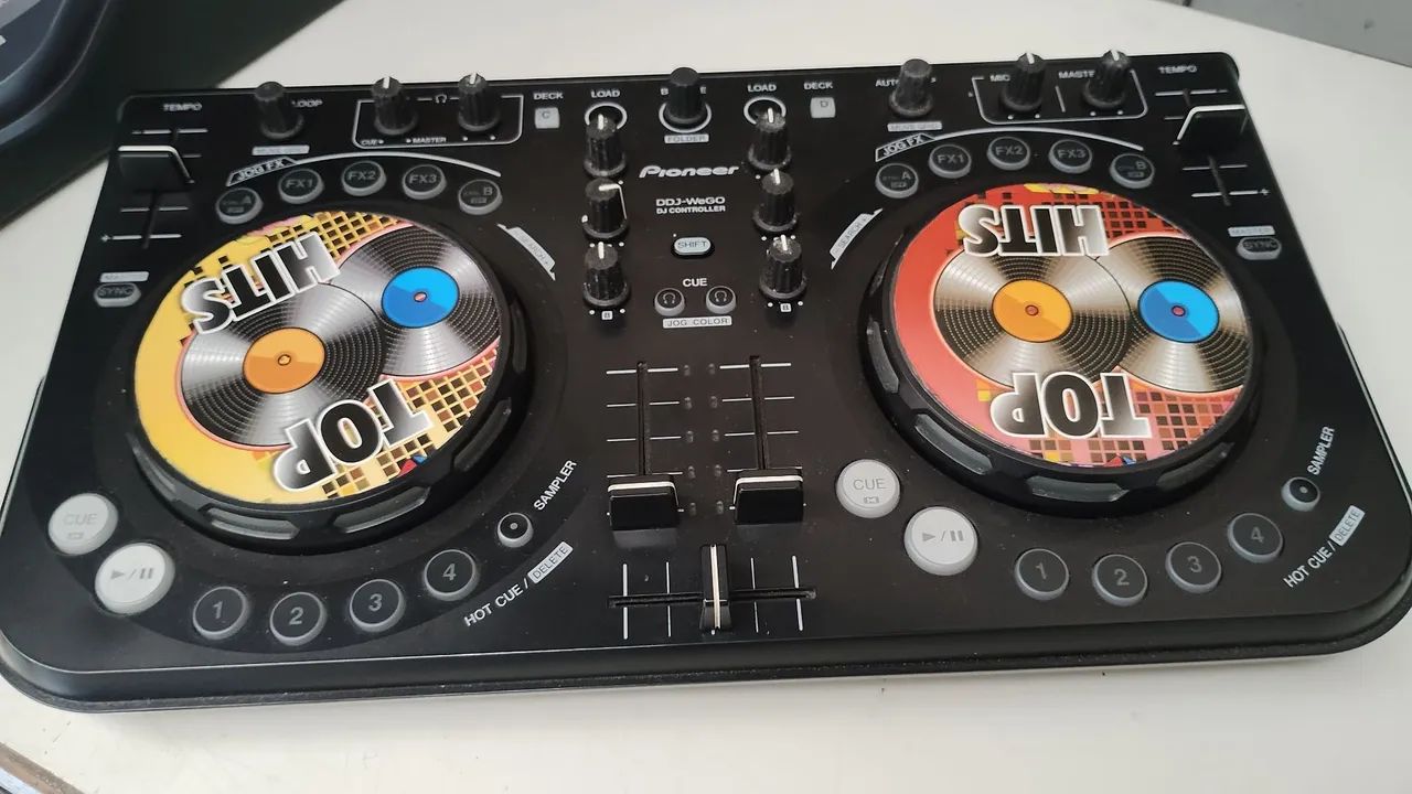 Controladora Pioneer  - Foto 2