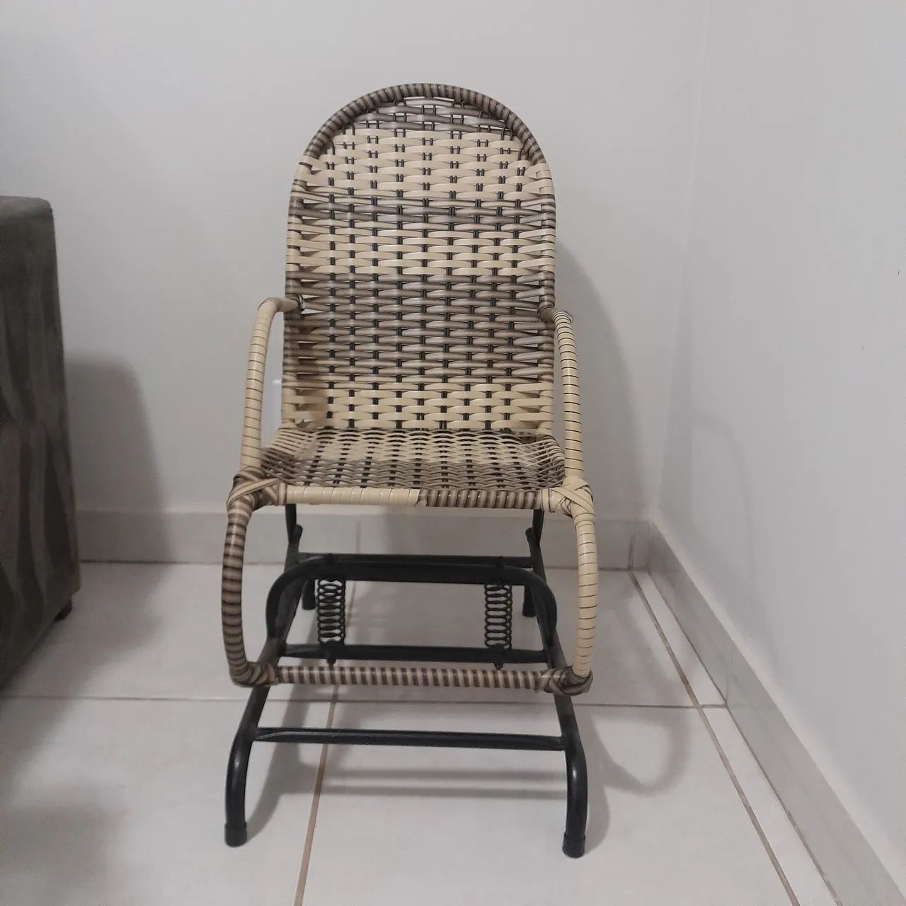 Cadeiras de balanço  - Foto 4