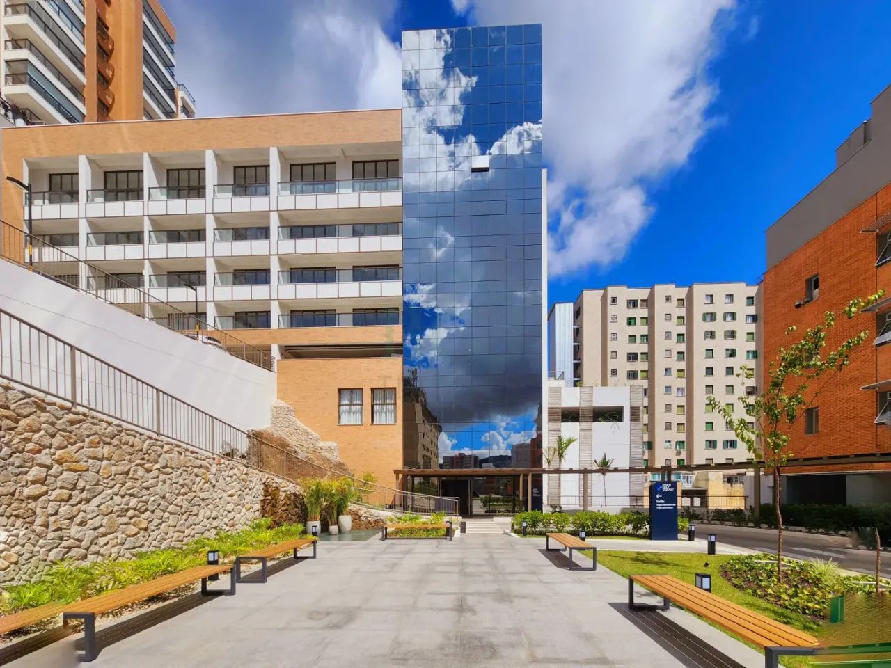 Comercial Sala Comercial em Poços de Caldas