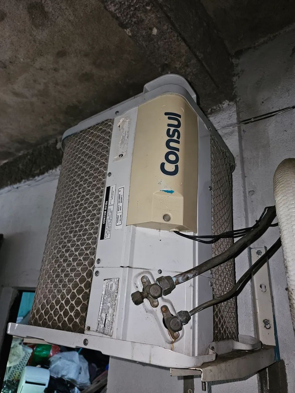 Ar condicionado - Foto 2