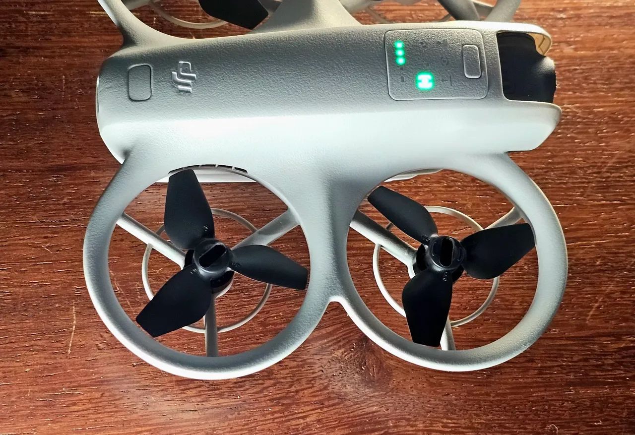 Drone Dji neo 1 - Foto 4