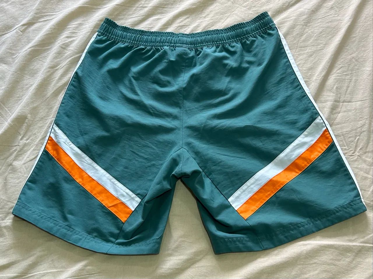 Short Fluminense adidas viagem 2013 P - Foto 4