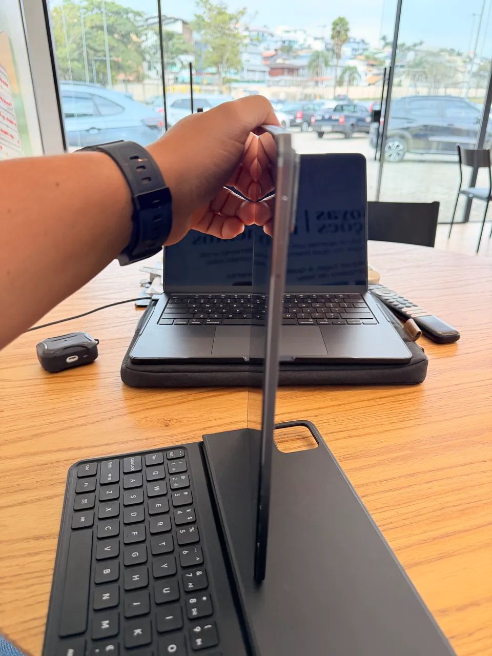 Xiaomi Mi pad 6 - Semizero c/brinde - Foto 3