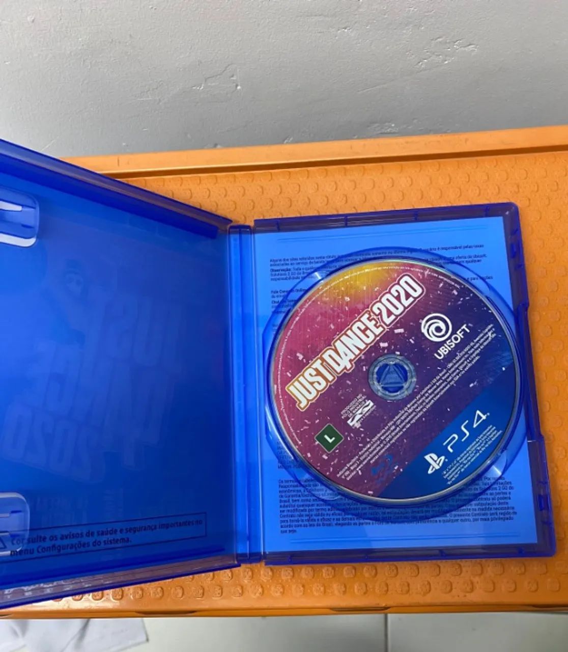Jogo Just Dance 2020 PS4  - Foto 2