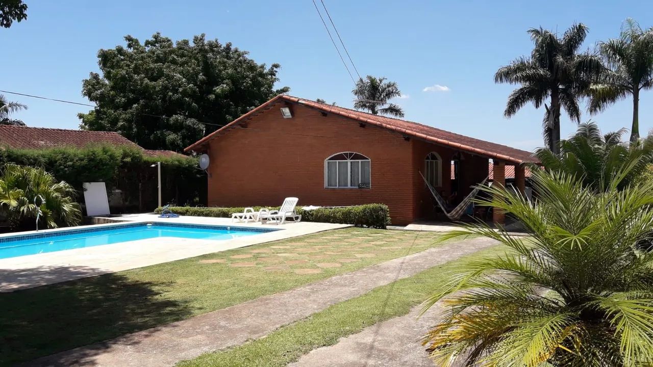 Chácara em Ibiúna disponível para o Carnaval  - Foto 8