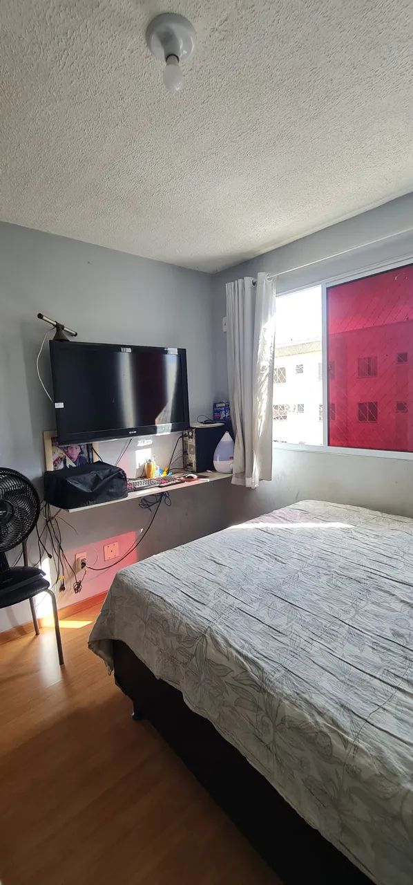 Apartamento no Setor Morada do Sol - Foto 5