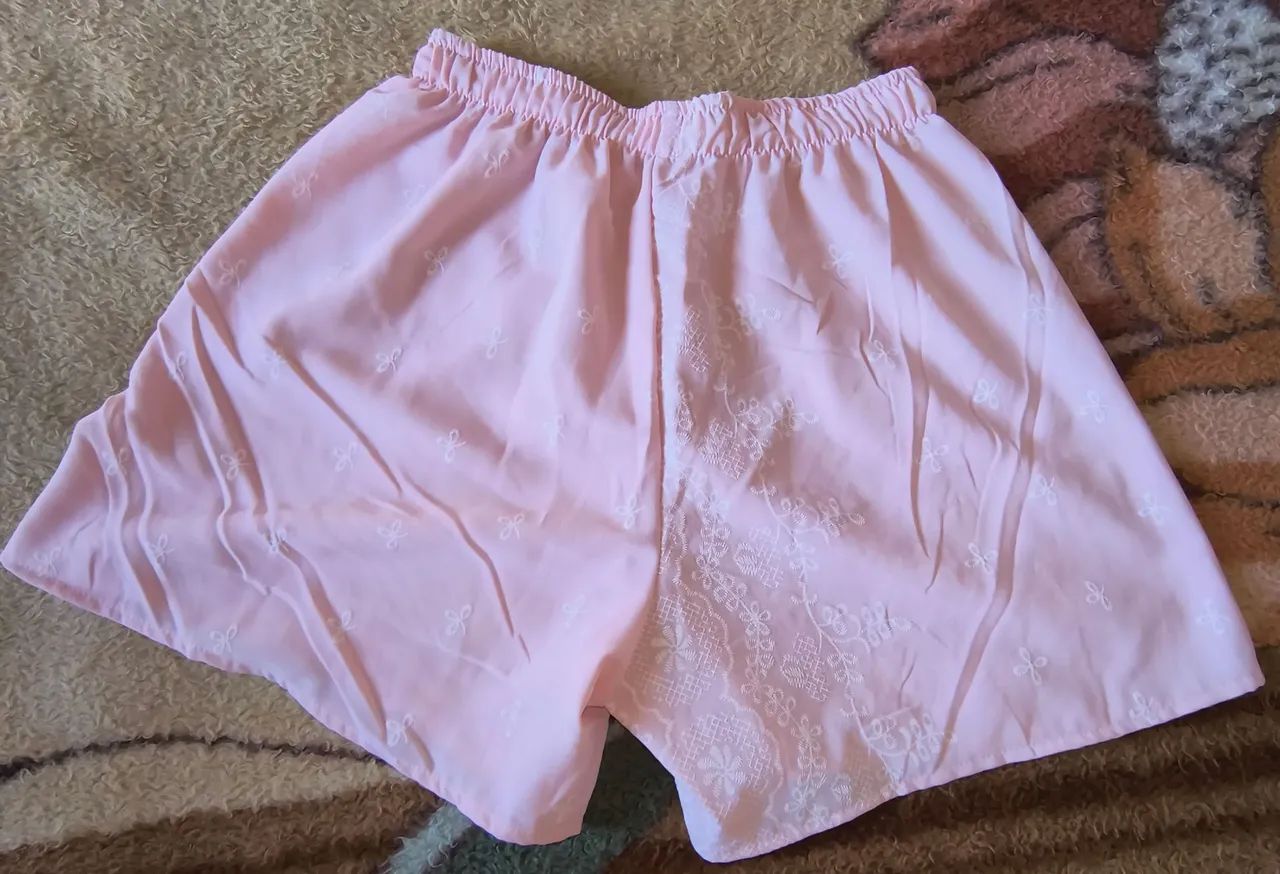 Short novo  - Foto 3