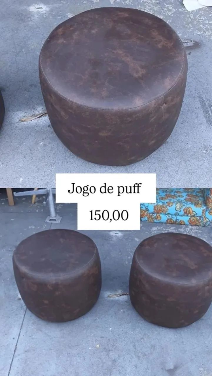 Poltronas e cadeiras em oferta fechamento de lojo - Foto 2