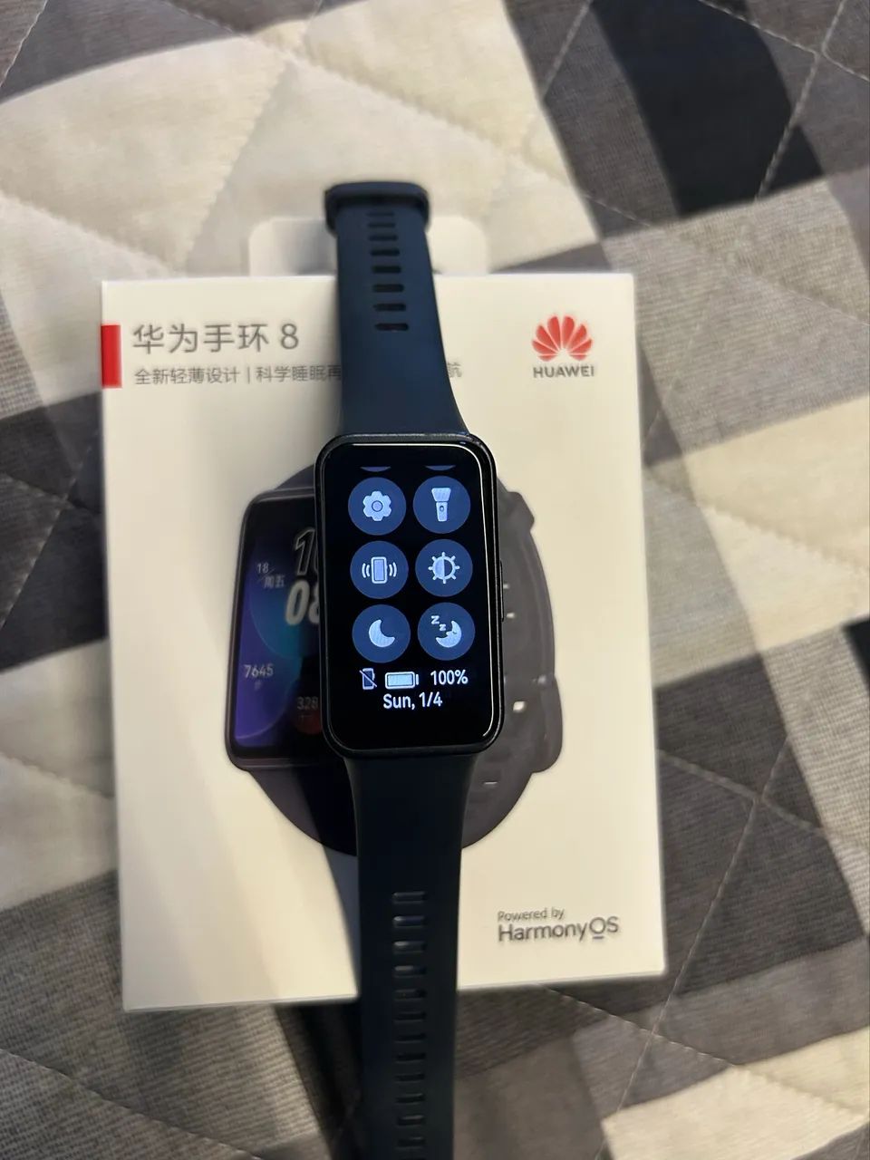 Huawei Band 8 - Foto 3