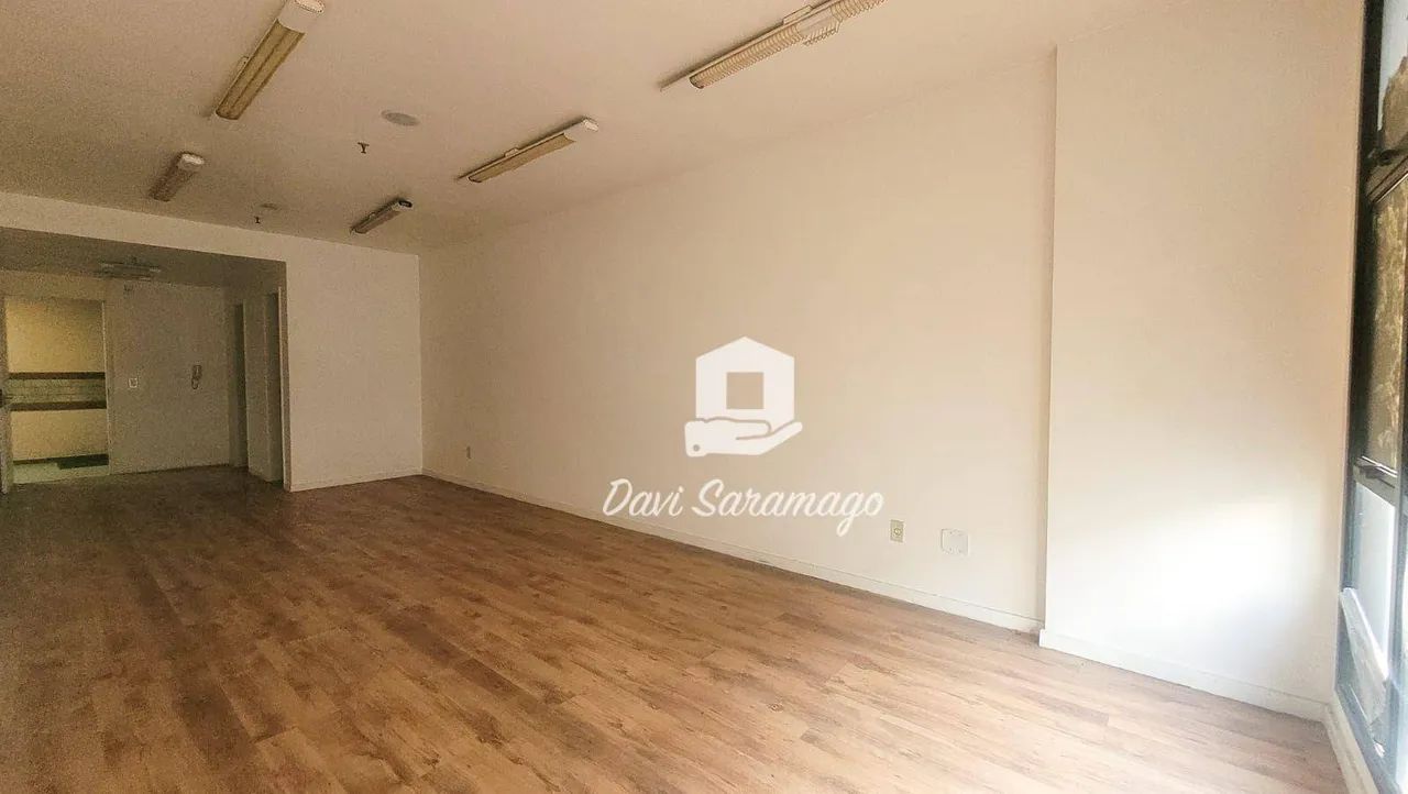 Sala no Centro de Niterói à venda por apenas R$ 200.000,00 - Foto 4