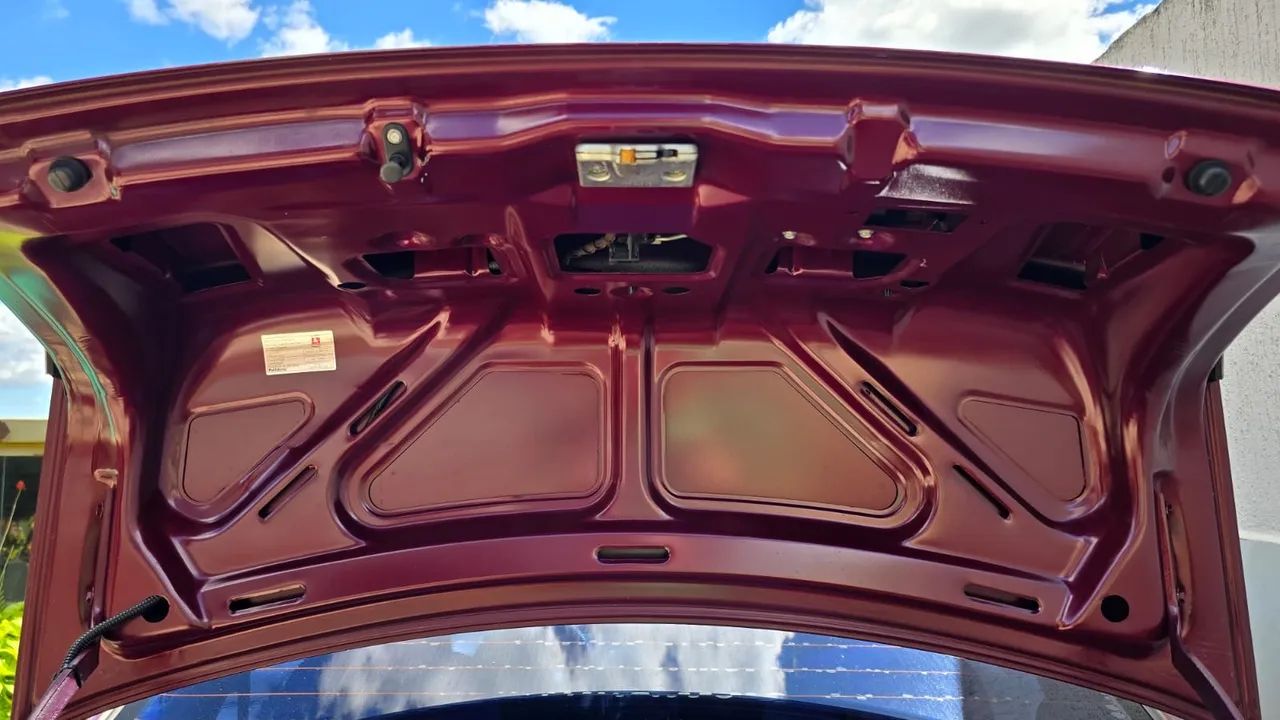 Chevrolet Corsa 1997