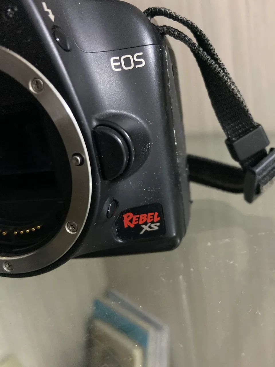 Câmera fotográfica  - Foto 2