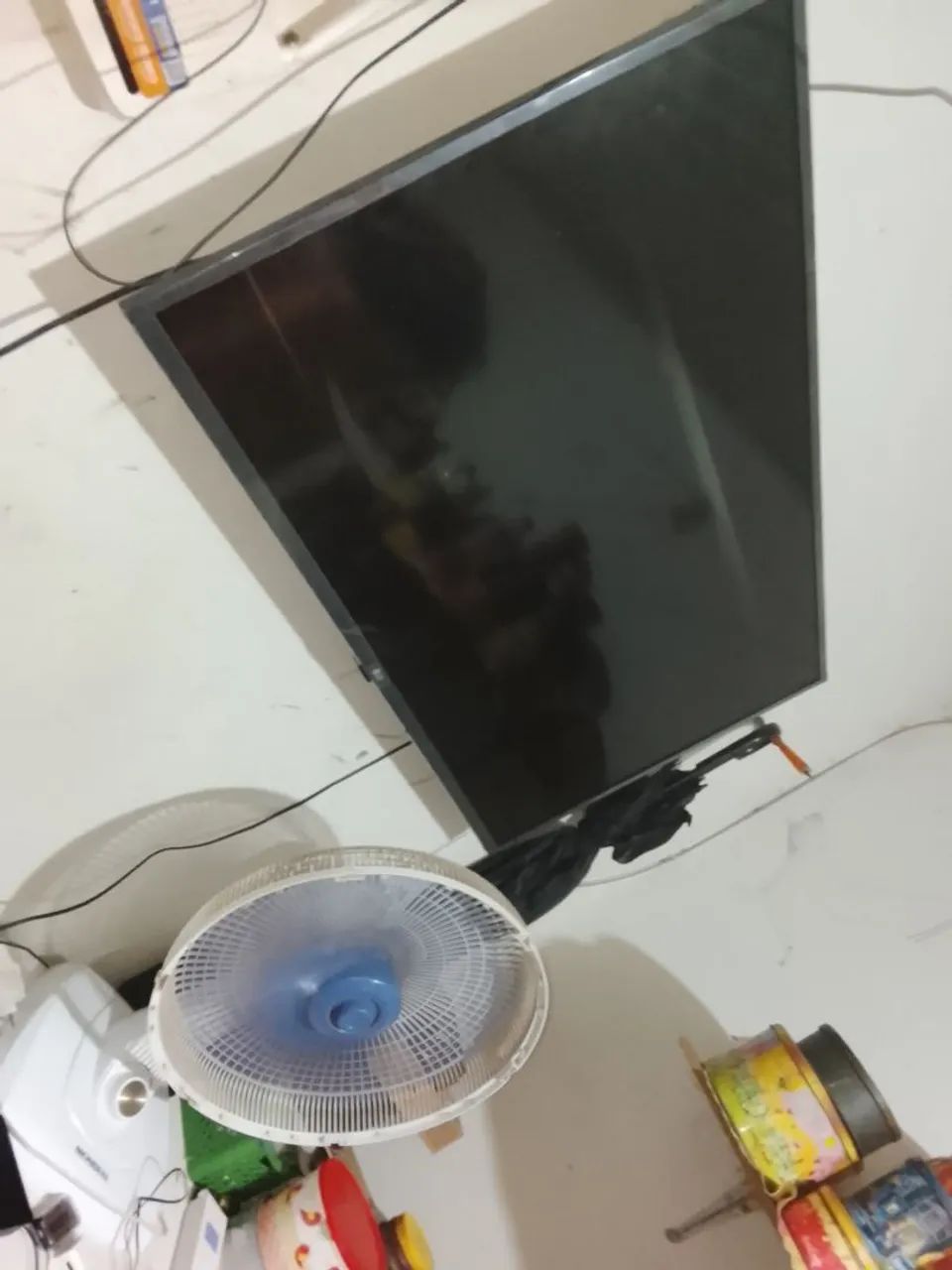 Televisão - Foto 2