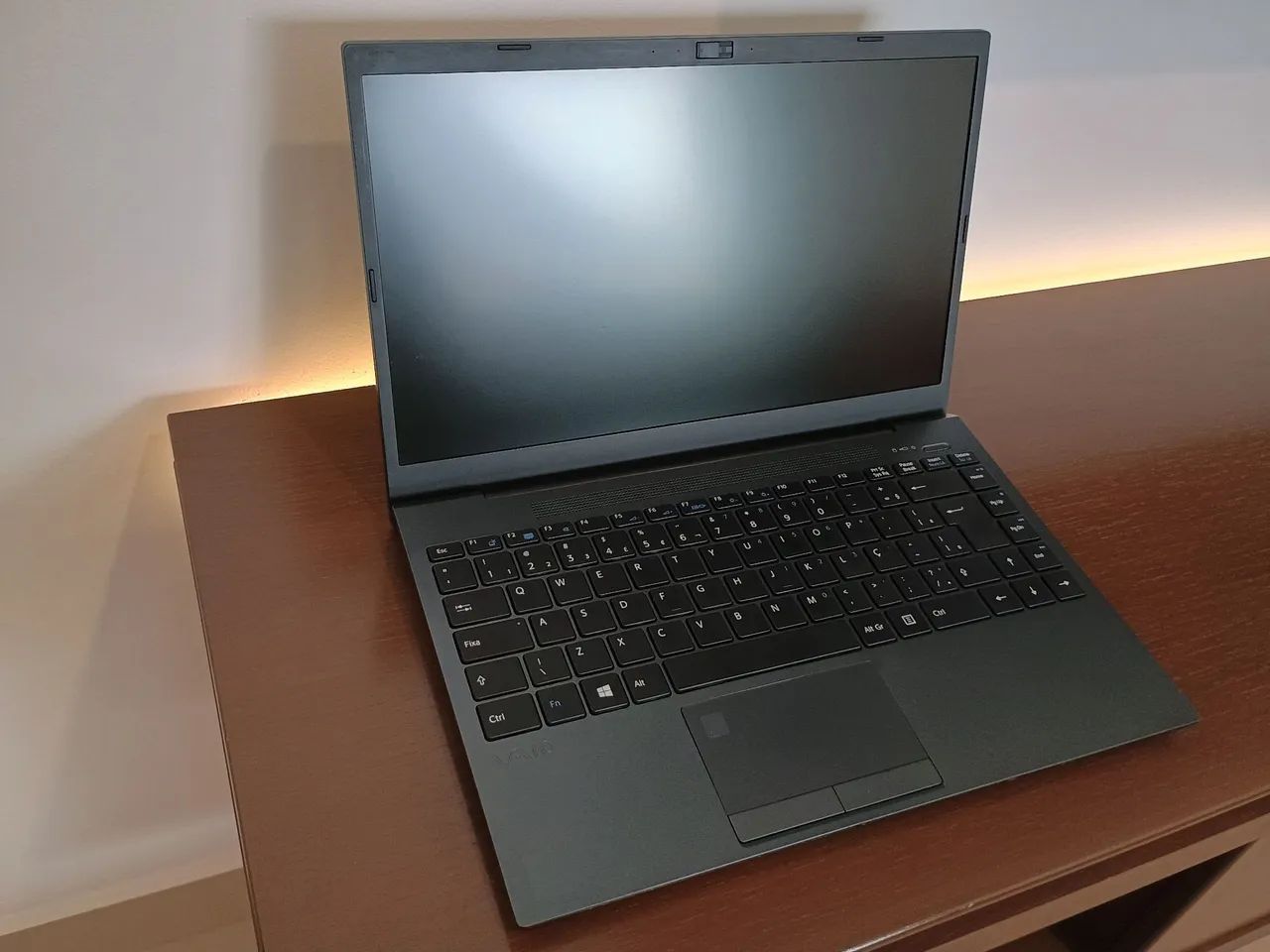Notebook Vaio Fe14 Intel Core I3