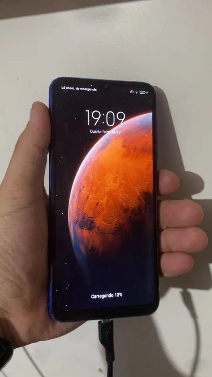 Redimi 9a  - Foto 2