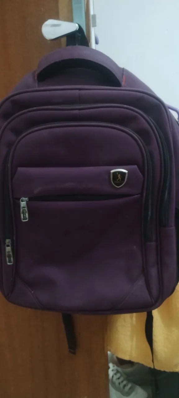 Mochila para Notebook 