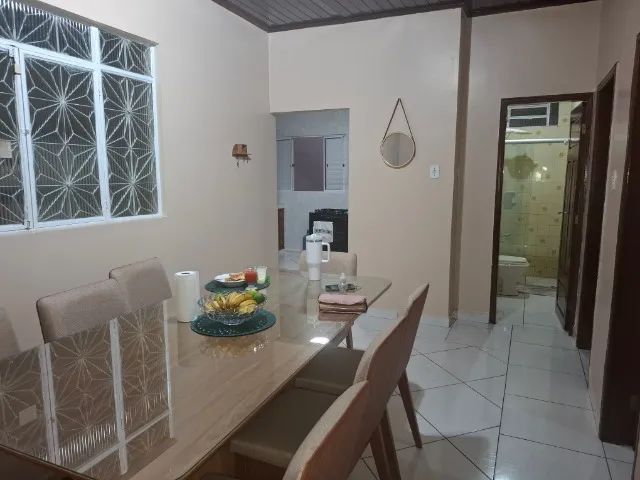 VENDO CASA TUCUMÃ  SETOR NORTE 3 QUARTOS - Foto 5